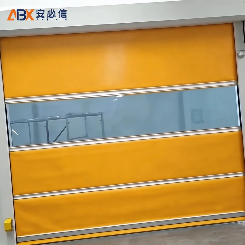 曲靖市快速门